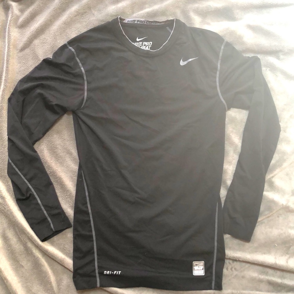 Nike pro combat dri fit